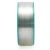 伊莱科 PU气管 气动软管空压机用软管风管 12*8 透明 100M/卷（单位：卷）
