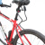 捷安特（GIANT）车锁超轻钢缆锁1.2米锁山地公路自行车防盗锁装备 黑色（1.2米）带支架