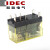 薄型IDEC和泉中间继电器RJ2S-CL-D24 1S dc24V D12 A220 A110 A2 RJ1S-CL-D24(5脚 DC24V)