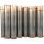 304不锈钢焊接风管201不锈钢排烟风管厨房油烟管满焊方管圆管定制 不锈钢风机消声器