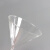 玻璃40 50 60 75 90 100120150mm口径三角加厚料短颈短管标准漏斗 直径120mm(高硼硅)