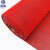 冠裔 镂空防滑垫1.2m*10m红色 卷