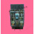 京懿烨产品DZ15-40/3902T 40A32A透明三线相电机保护断路器空气开关 40A