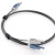 高AVAGO塑料光纤HFBR4503Z-HFBR4513Z伺服变频器光纤跳线定 黑色双芯光纤跳线 1m