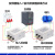 SJB920-16-DT6变频器输入抗高频谐波干扰EMC台电源滤波器 5A(0.75/1.5KW）