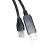 USB转RJ45 富士FRENIC-Multi/VP/MEGA/DT变频器 RS485串口通讯线 MEGA系列 1.8m