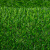 共泰 仿真草坪 春草15针网格背胶 场地铺设草坪地毯装饰园林绿化 1m²