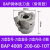 BAP300R/400R80/100刀盘90度直角铣刀片R0.8平面端面刀盘APMT1604刀盘 BAP400R200-60-10T常用款