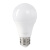 LED灯泡B款功率：50W；电压：220V；规格：E27
