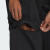 阿迪达斯（adidas）裤子男裤2024夏季新款运动裤短裤长裤两穿款工装裤休闲裤 JI9817黑色 长短两穿 S