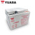 汤浅YUASA NP24-12H 铅酸免维护蓄电池 12V24AH 消防设备UPS电源EPS消防应急电源