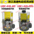 元族动力传动浙江流遍电动油脂润滑泵LRB2-K30/3ZI冲床黄油泵浓LR 流遍LRB1-K20/2ZKIS