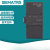 全兼容SMART EMAE04 AE08 AM03 模拟量DR08 DR16数字量模块 EM AQ04 4路输出模拟量 含普通发票