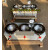 电动防水卷材不透水仪测定仪 DTS-4/5/6型防水材料不透水性检测仪 不透水仪泵