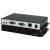 同T80001EVL HDMI/VGA/SDI高清视频编码器网络推流直播盒RTMP T80001EHLP