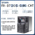 ZIMIR全新原装变频器 D720S-0.75K/0.4/1.5/2.2KW 单相22气动元件定制 FR-D720S-2.2K-CHT