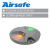 Airsafe 航安 LED嵌入式滑行道中线灯12mm（TCLM-08-LED）BY-窗2单黄色【滑行道灯具系列】