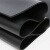 橡胶垫高压配电室地垫防滑耐磨加厚减震胶皮黑色绝缘板橡皮软耐油垫片 0.5*0.5/8mm