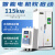 在线旁路式电机软启动器软起动柜22/30/37/45/55/75/90/200/160KW 115kW 在线软启动器