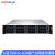 火蓝存储（hoodblue）TS5012-2CN-240TB国产化NAS网络存储器文件共享数据备份磁盘阵列存储服务器