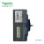 施耐德塑壳 配电保护断路器 EZD100E-15A 固定式/板前接线 3P(新) ,A