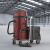 扬子（YANGZI）工业吸尘器 1500W大功率无线电瓶式工厂车间用粉尘吸尘机桶式60L升级款