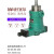 高压油泵1025406380160YCY250YCY14-1B轴向柱塞泵液压 32YCY141B