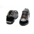 恒汇达 反绒皮EVA橡胶底运动款防滑劳保鞋 企业定制 灰色 38 30天