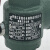 富超安全阀A28H-16蒸汽锅炉储气罐弹簧全启式防爆泄压阀 A28W-16T DN15 (压力范围0.7-1.0)