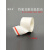 特氟龙胶带耐高温胶布真空包装封口机耐热绝缘白色铁氟龙布胶带 0.13厚*300MM宽*10米长（一卷） 1x10m