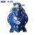 隔膜泵R-1500压力泵R-20气动泵浦R-26抽油泵R-31涂料泵浦 宝丽R-1500整套