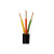 长安 铜芯低压电缆 KVV 3*1.5/米