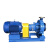 CZ耐腐蚀耐酸碱化工泵卧式不锈钢防腐自吸离心泵工业抽污水流程泵 cz50-32-160(预付款)