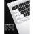 SwitchEasy适用于2024款苹果电脑Macbook air15.3键盘膜pro16保护膜M3笔记本 密林火鸟-彩绘硅胶键盘膜 AppleMacbookAir(11英寸)A1