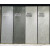 GAIA&GINO定制            哑光素色丝滑釉面岩板背景墙800x2600大板护墙板 洛可可奶白 1-2㎡