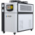 工业冷水机风冷式模具冰水机循环制冷反应釜降温3匹5hp冷冻水设备 YFDAC2HP风冷式