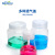 组培瓶塑料含透气盖耐高温高透光PC材质植物组培专用瓶子可重复用 SKU-12-ZP8-220ML含透气盖