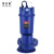污水潜水泵WQ50-15-750W/台