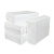 适用于擦手纸商用酒店卫生间厕所专用檫手纸整箱一次性厨房抹手抽纸 10包