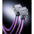 举焊DP电缆接头 profibus总线连接器 电缆通讯接头 9针485插头 6ES7972-0BA12-0XA0