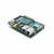 CM5 瑞芯微 RK3588 开发板核心板+底板整机 8K高清6Tops丰富接口 绿色 8G+64G+散热+适配器+csi双
