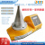 定制适用SM28-2.0塔式轴承加热器DCL-T 通用塔头 温度传感器/高温磁性探头 塔式专用塔头