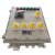 防爆配电箱动力照明开关柜隔爆电源控制检修箱BXMD-T防腐防尘IIC 4回路