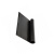 泓瑞沣 绝缘垫 黑色橡胶皮高弹性阻燃绝缘胶板 4300*1000*8mm 单位：块