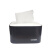 圣路欧C   卫生间台面纸巾盒CD-8599A白色纸巾盒台面抽纸盒卫生间卷纸盒 15X11.6X8.2CM