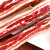 虎钢馋肋条五花咸肉250g腌笃鲜咸肉腌肉上海咸肉菜饭家乡咸肉 2斤咸肉(款肋条2端部位)