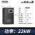 ABDT通用三相380V变频器风机电机调速水泵恒压供水345.57.515KW 22kw