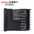 久聚和台泉电气智能温控仪REX-C410多输入数字显示PID调节温控器 K型，双输出(继电器/固态SSR)