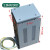 定制适用电梯电阻箱/蒂森无机房制动散热变频器控制柜电阻箱1.9KW4.5KW 5kW-36Ω