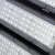 贝工 LED可调发光角度投光灯 泛光灯 户外防水IP65 200W 白光 贝系列 BG-SDB04-200B-T